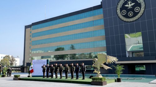 Defensa actualiza su Código de Conducta para militares