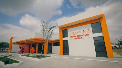 Nuevo León amplía atención en sus 51 centros comunitarios