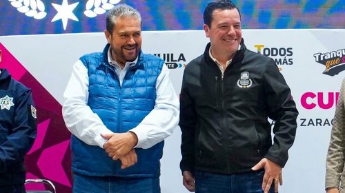 Alertan a jóvenes de Ramos Arizpe por consumo de drogas
