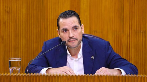 Buscan fortalecer procesos e infraestructura del SIMEPRODE
