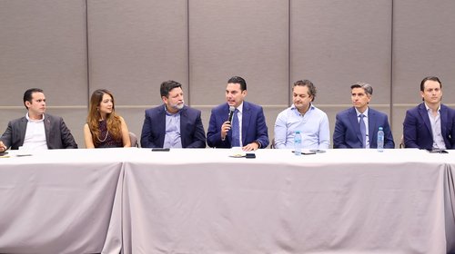 Impulsan desarrollo empresarial en comunidades rurales del Estado