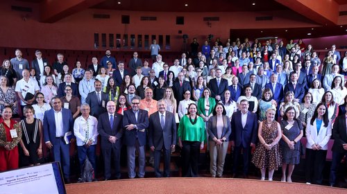 UANL impulsa nueva cultura de evaluación en educación superior