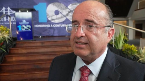Destacan beneficios de los puentes internacionales en frontera