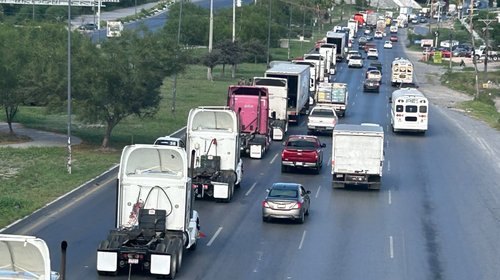 Paro de transportistas elevaría precios hasta 30%