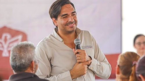 Reynosa confía en conservar inversiones frente a EUA