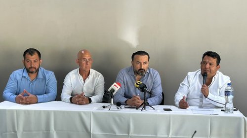 Transportistas anuncian paro indefinido ante inseguridad vial