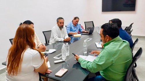 Fortalecen estrategia para proteger bosques de Arteaga