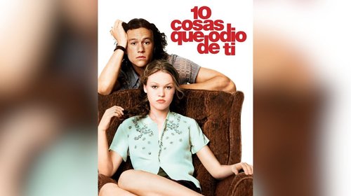 '10 Cosas que Odio de Ti' llegará como musical a Broadway