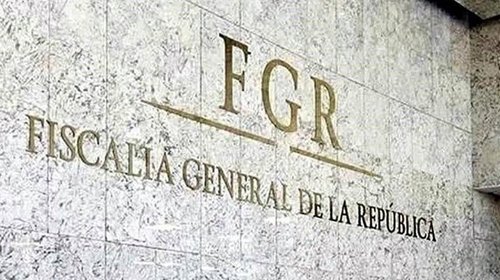 Recupera FGR $2,500 millones mediante acuerdo reparatorio