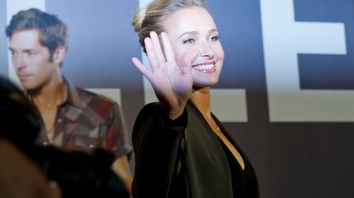 Hayden Panettiere murió por efectos tóxicos de sustancias