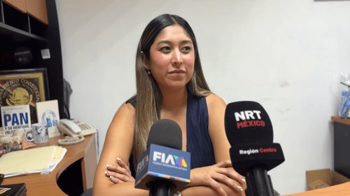 Cambios en PAN Monclova son ajenos a la situación estatal: Osoria