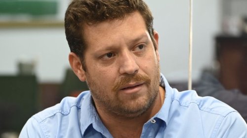 FGR detiene en Torreón al exsecretario José Elías Ganem
