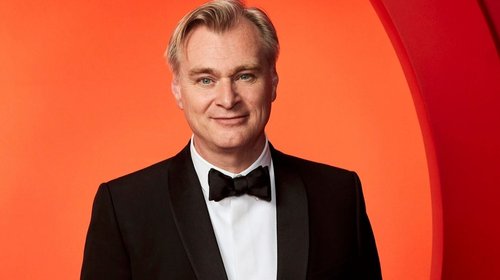 Nolan dedica 'La Odisea' al pionero de IMAX David Keighley