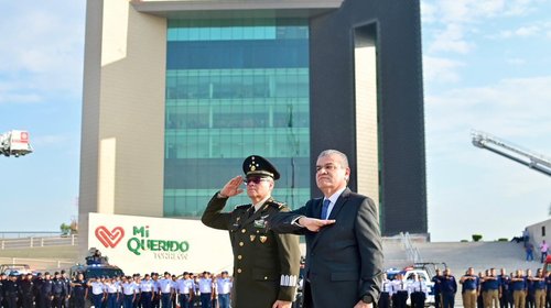 Torreón llega a su 119 aniversario con seguridad, y crecimiento
