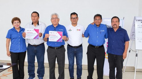 DIF Torreón promueve la salud mental con conferencias