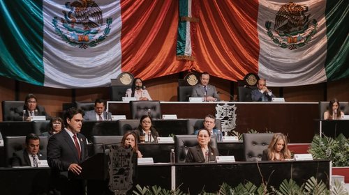 ¿Regresará ‘La Borrega’ a San Lázaro? Esto dijo Isidro Vargas