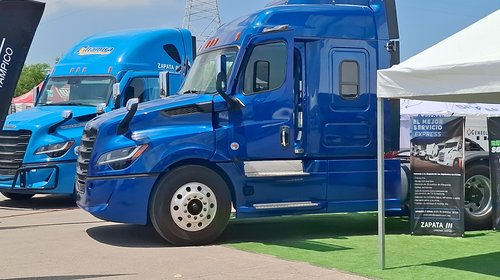 CANACAR alerta por robos al transporte de carga en carreteras