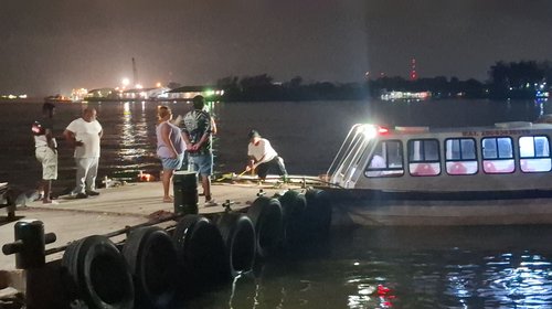 Intensa búsqueda en el Pánuco por desaparición de niña de 12 años