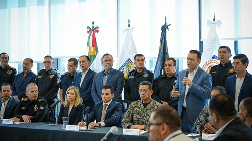 CAINTRA y CANACAR afirman que no existe la extorsión en NL