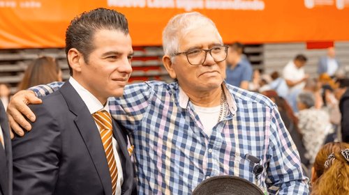 Llama Estado a aprovechar la brigada de testamentos gratuitos