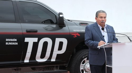 Homicidios dolosos bajan 69% durante 2026 en Escobedo