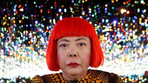 Muere Yayoi Kusama, ícono del arte contemporáneo mundial