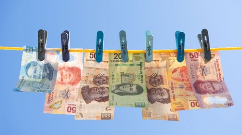 Publica Hacienda nuevos formatos contra lavado de dinero