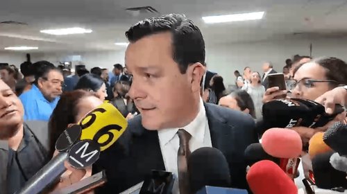 Fiscalía prevé fortalecer blindaje de seguridad de Torreón