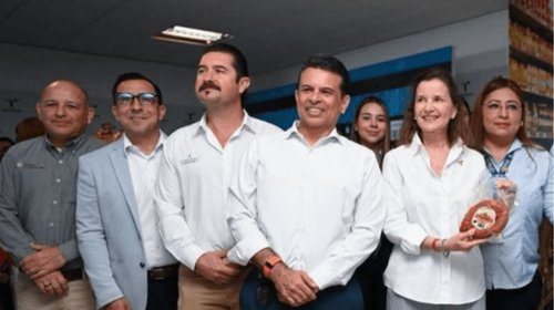 Gobierno de Victoria fortalece a emprendedores locales