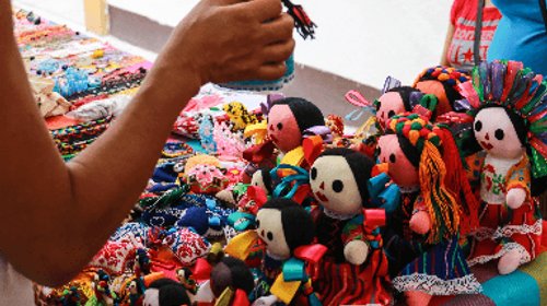 CONARTE prepara jornada por los pueblos indígenas en NL