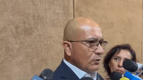 Diez mil elementos vigilarán festejos patrios en Coahuila