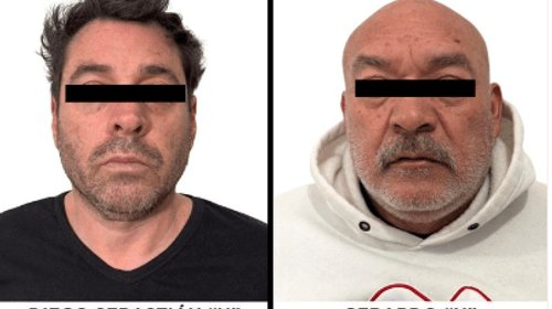 Retrasan audiencia por asesinato de integrante de Camilo Séptimo