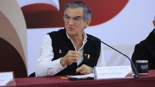 Tamaulipas lanza estrategia contra embarazo infantil y pobreza