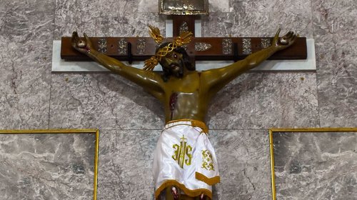 Venera Bustamante al Señor de Tlaxcala desde hace siglos