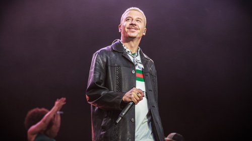 Macklemore donará millones a organizaciones pro Palestina