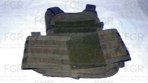 Condenan a tres hombres por portar armas en Tamaulipas