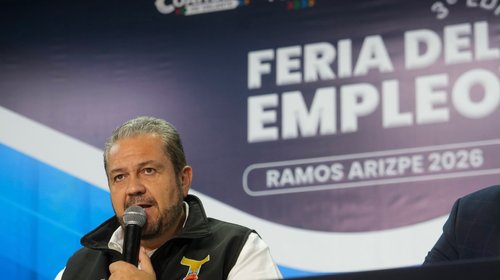 Ofrecerán 2,000 vacantes de empleo en Ramos Arizpe