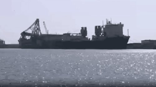 Tampico, epicentro de histórico decomiso de huachicol fiscal