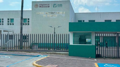 Hospital de Reynosa enfrenta variaciones en suministro eléctrico