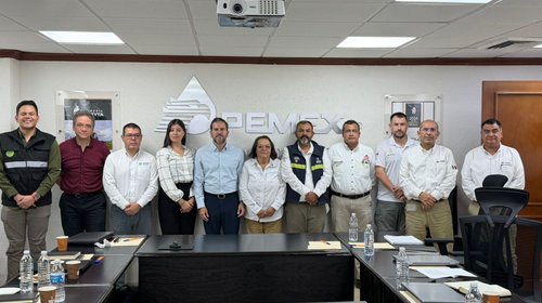 NL y Federación toman acción contra malos olores en urbe regia