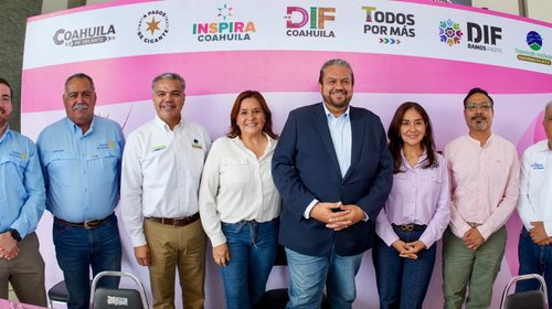Ofrecerán 150 mastografías gratuitas en octubre en Ramos Arizpe