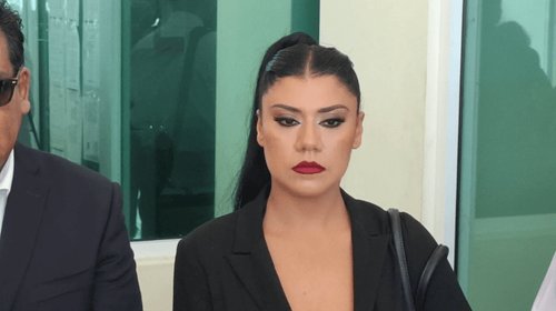 Pide mamá de Dafne exhumar el cuerpo de su hija