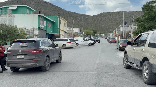 Muere hombre tras perder el conocimiento en taller de La Minita