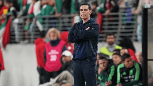 Rafael Márquez busca su primer triunfo ante Estados Unidos
