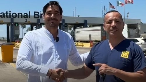 Reynosa proyecta puente internacional para ampliar el comercio