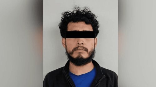 Detienen en Saltillo a sujeto vinculado con delitos sexuales