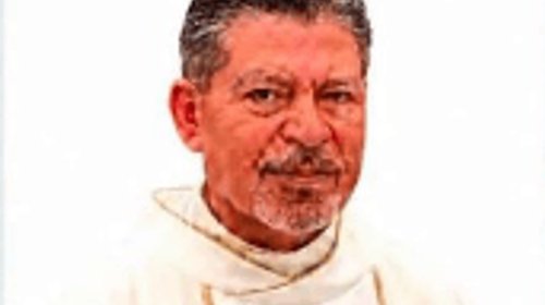 Buscan al sacerdote Clemente Morales tras desaparecer en Culiacán