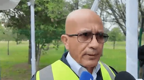 Coahuila capacita a aspirantes para su Policía de Caminos