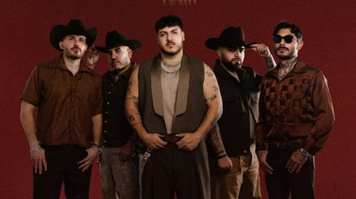 Grupo Frontera suma tercera fecha en Arena Monterrey