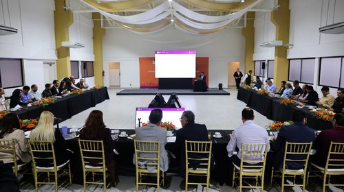 Instituto de Vivienda de NL digitaliza trámites de personal